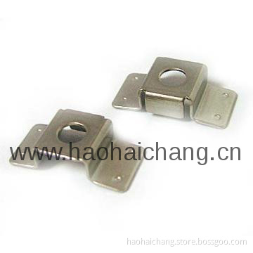 Small l Brackets  With ISO9001:2008 & ISO/TS16949